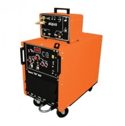 TransTIG-500 Arc Welding Machine