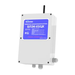 Digital Communication Unit BPEK-03/CK