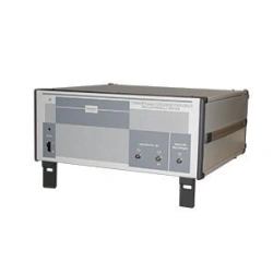 K2-85 Reference Measurement Installations for Frequency Deviation