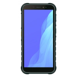 Industrial Rugged Smartphone F+ tech R570E TЦРБ.464425.001-01