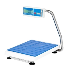 Medical Electronic Scale VEM-150.3 "Massa-K" Model VEM-150.3-A2