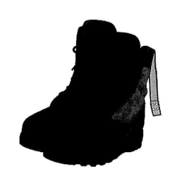 Insulated Conductive Safety Boots with Removable Liners Energy-Tesla S COMBI HV