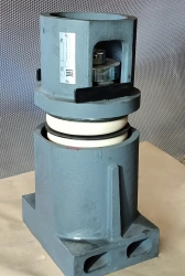 Absorbing Apparatus T-7P for Energy Absorption