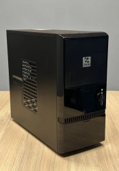 ZEON Series Electronic Computing Machines