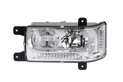 High and Low Beam Headlight with Turn Signal 441.3775