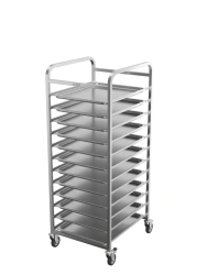 Confectionery Pin for Gastro Containers KSH-C-1.12-2.1-02
