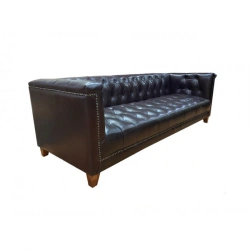 Flex Sofa - Stylish and Comfortable Design