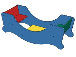 Swing Table for Preschool Activities - SD64