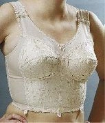 Breast Prosthesis Fixation Half Cup LF-63