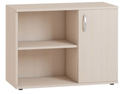 Hermes 1-Door Cabinet TM07