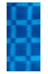 Wool Blanket for Healthcare Facilities