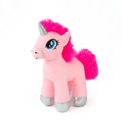 Soft Plush Unicorn Toy 35cm