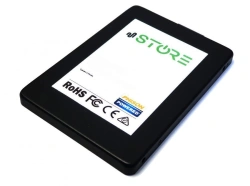 High-Performance Solid State Drive (SSD) 2048GB, SATA, 2.5" MSMMN5002T0-S25