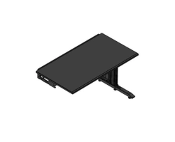 Modular Connection Tables Series "ARS