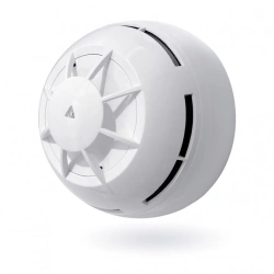 Explosion-proof Wireless Heat Fire Detector IP 101-155/1-A1R Aurora-T-PRO L-Ex