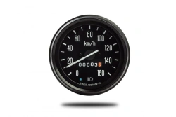 Speedometer 67.3802010 for Accurate Vehicle Speed Measurement