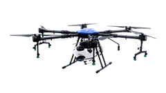 Agricultural Multi-Rotor Drone BAS ARA-PRO-AGR