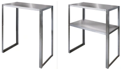 Multi-Level Table Shelf P1(2,3)-N