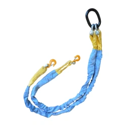 Double-branch Round Sling 2STk 1.0-10.0