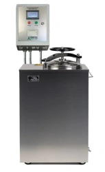 Medical Autoclave "BALTSTER-30" for Sterilization