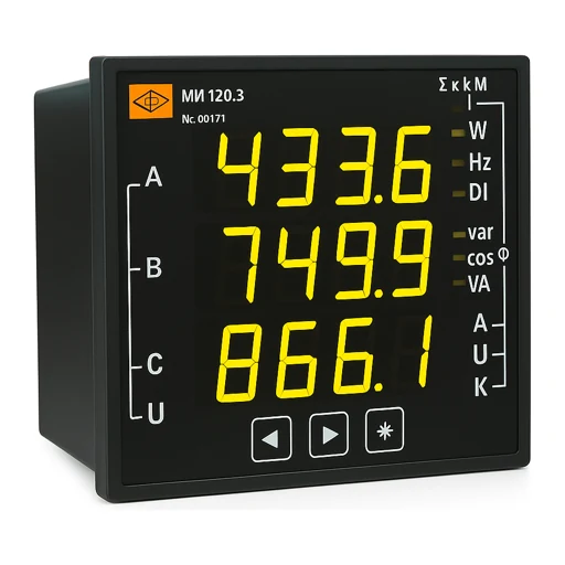 Pilot Lights & Indicators