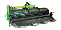 Ixion 4x90 Cultivator-Ridge Maker for Soil Tillage