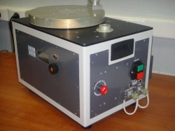 Compact Rotary Installation MPU-8 SPAN.402111.009