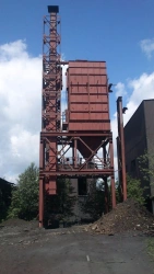 High-Performance FR Bag Filter for Carbon Capture