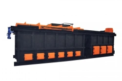 Geyser Incinerator IU-4000-M - Powerful Waste Disposal Solution