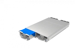 Delta Serval L6RL.R100.F06 Server for Data Processing and Storage