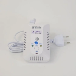 Portable Gas Detectors