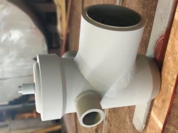 High-Pressure Check Valve KО Т-367бсм-УЗ