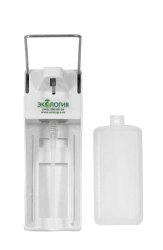 Medical Antiseptic Elbow Dispenser "Ecology