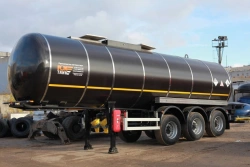 Bitumen Tanker Trailer