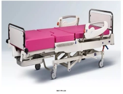 Functional Medical Bed MET PR-220 - Professional Series