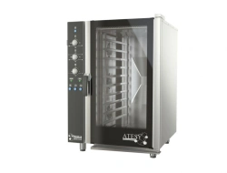 RUBIKON APC-10-1.1-03 Convection Steamer Oven