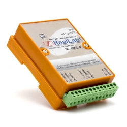 Industrial Interface Repeater NL-485C-2