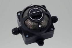 Optical-Electronic Point Smoke Detector IP 212-116 Trion VZ