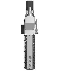 Industrial Pellet Extruder F2 Pellet