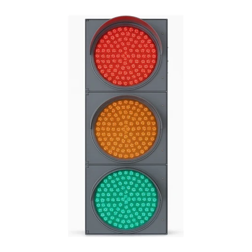 Traffic Lights, Displays & Signal Systems