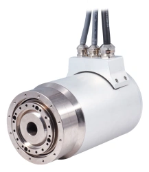 Integrated Mechatronic Drive Module HS20-P160-24-R100-S11-B-241.003-420