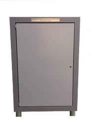 Emergency Communication Amplifier Block UKB SGS-22-ME