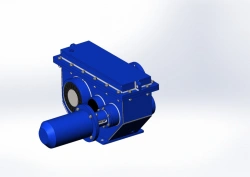 Gear Motor