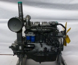 Diesel Engine A-41SI-1-01 for Industrial and Agricultural Use