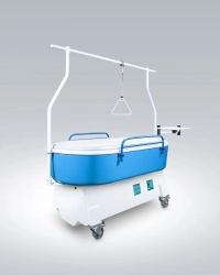 Pediatric Burn and Anti-Decubitus Bed KM-06 "SATURN-90