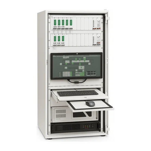 Instrumentation Systems & Accessories