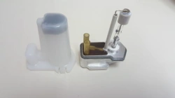 Xenon Lamp Module for Ophthalmic Microsurgical Systems 212-3338-501FS