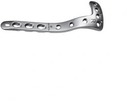 Proximal Tibial Plates USC 3.5, Left and Right, Art. 436.5XX R/L