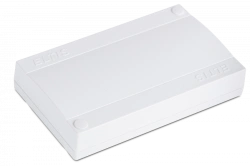 ADC248-2 Interface Module for ELTIS Intercom Systems