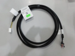 Wiring Harness for Automotive Equipment AMFE.372445.631